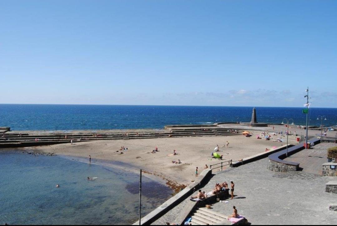 Armonia Park, Tenerife Bajamar  Zewnętrze zdjęcie